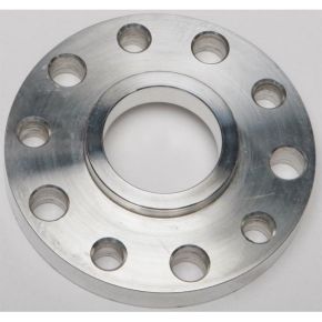 HARDDRIVE Pulley Spacer Aluminum 1/2" 84-99