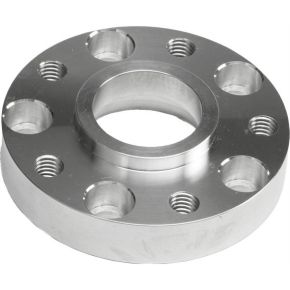 HARDDRIVE Pulley Spacer Aluminum 3/4" 84-99