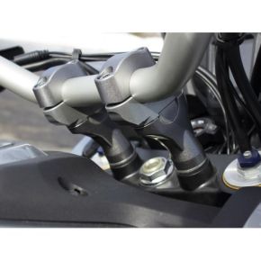 HELIBARS Handlebar Risers