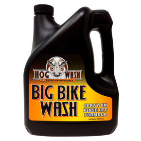 HOG WASH Big Bike Wash 1gal