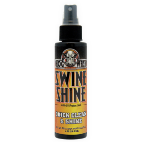 HOG WASH Swine Shine W/polyseal Protection 4oz