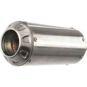 HOTBODIES Mgp Exhaust Slip-on Stainless Can