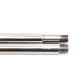 HYGEAR Ea/ Hygear Shock Shaft Fox A-c Pol 1/2" X 6.50"