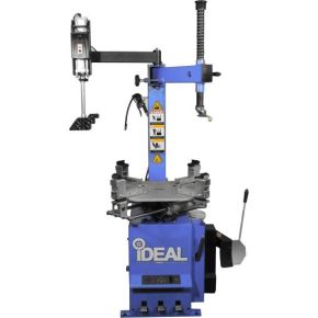 IDEAL Tire Changing Machine W/assist Arm