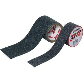 ISC Non-skid Tape Black 4"x10'