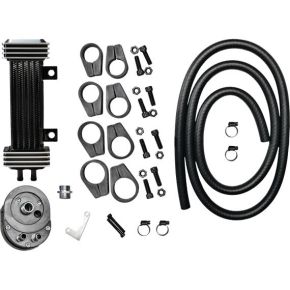 JAGG Deluxe Oil Cooler System