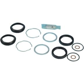 JAMES GASKETS Gasket Fork Seal Dyna Kit Dyna 45849-06