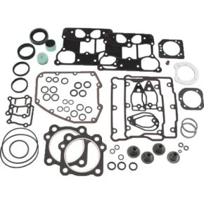 JAMES GASKETS Gasket Motor Tc 88 W/.036 Hd Gasket Kit 17053-05-x