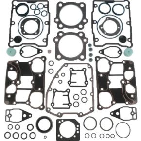 JAMES GASKETS Gasket Motor Tc 88 W/.036 Hd Gasket Kit 17053-99-x