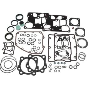 JAMES GASKETS Gasket Motor Tc 95 W/mls Hd Gasket Kit 17055-99-mls