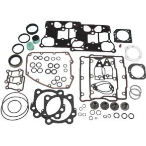 JAMES GASKETS Gasket Motor Tc 96 W/mls Hd Gasket Kit 17055-05-mls