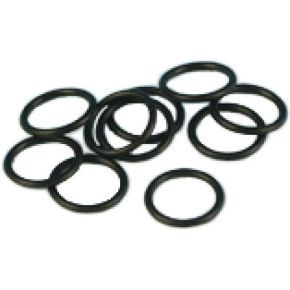 JAMES GASKETS Gasket Oring Crank Sensor Twin Cam 88 All 10/pk 11289