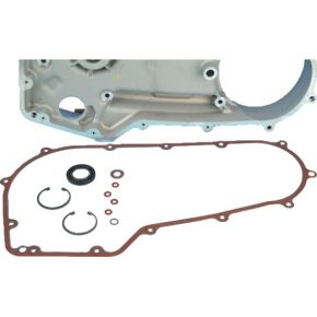 JAMES GASKETS Gasket Primary Cover Paper Dyna Sftl 6 Spd Kit 60547-06-k