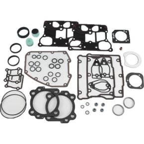 JAMES GASKETS Gasket Topend Tc 95 W/mls Hd Gasket Kit 17054-99-mls