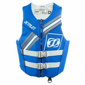 JET PILOT Cause Neo Cga Vest Xl Blue