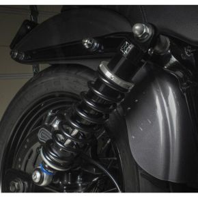 JRI SHOCKS 13" Dyna Shocks `91-17 Fxd