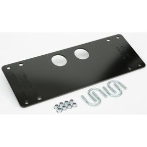 KFI Atv Plow Mount Kit