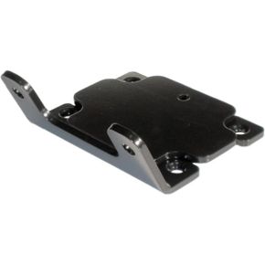 KFI Winch Mount