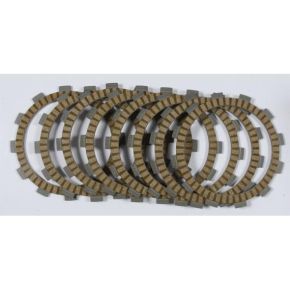 KG Clutch Disk Kit High Performance