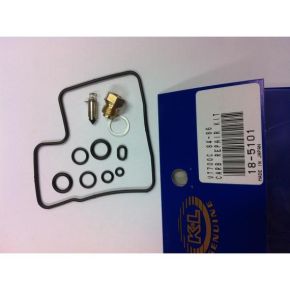 K&L Carburetor Repair Kit