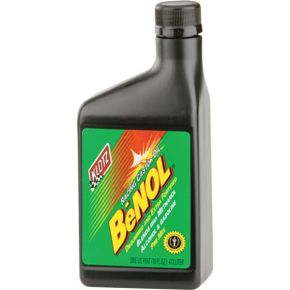 KLOTZ Benol Racing Castor Oil 16oz