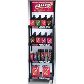 KLOTZ Display