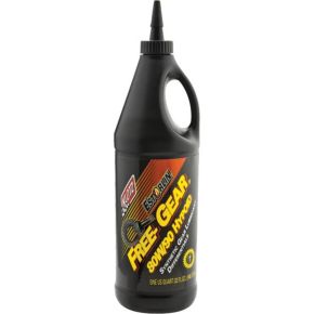 KLOTZ Estorlin Free-gear Hypoid Differential Lube 80w-90 32oz