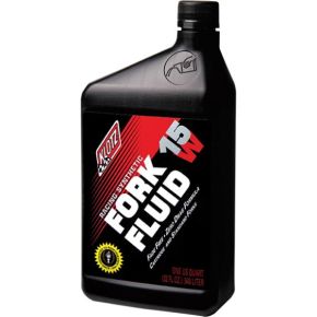 KLOTZ Fork Fluid 15w 32 Fl. Oz