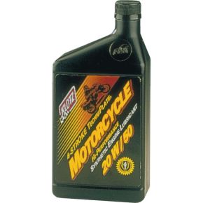 KLOTZ Motorcycle Techniplate 20w-50 32oz