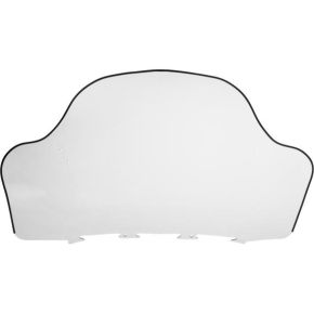 KORONIS Windshield Standard Smoke A/c