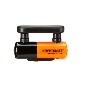 KRYPTONITE Evolution Compact Disc Lock