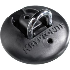 KRYPTONITE Stronghold Ground Anchor 7-1/2" X 1-5/8"