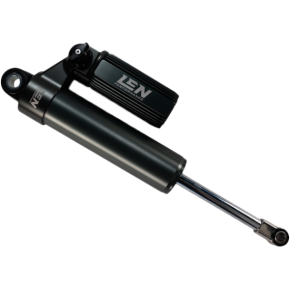 LEN PERFORMANCE Rear Track Shock  A/c