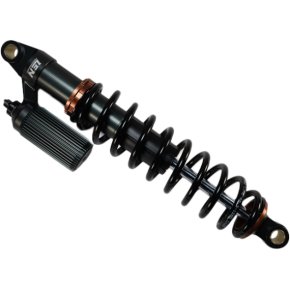 LEN PERFORMANCE Rear Track Shock Pol