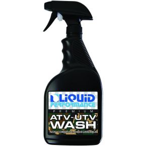 LP Atv Wash 1gal