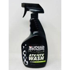 LP Atv Wash 32oz