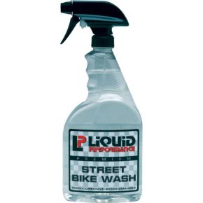 LP Street Bike Wash 1gal