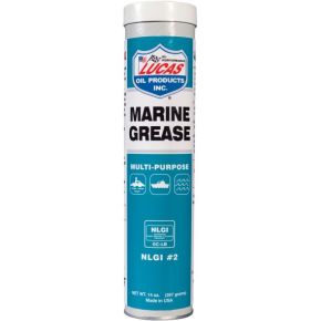 LUCAS Marine Grease 14oz