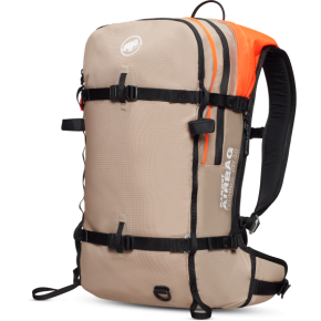 MAMMUT Free 22 Removable Airbag 3.0 Safari