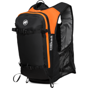 MAMMUT Free Vest 15 Removable Airbag 3.0 (xs-m)