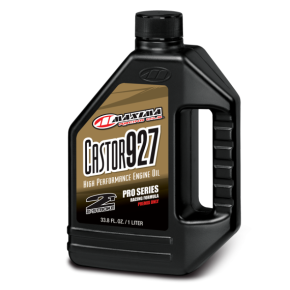 MAXIMA Castor 927 Liter