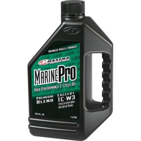 MAXIMA Marine Pro 1gal