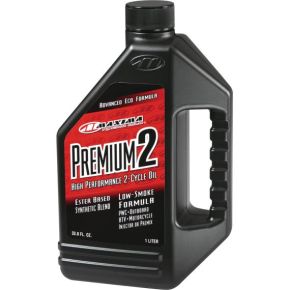 MAXIMA Premium 2 128oz