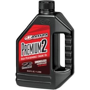 MAXIMA Premium 2 Liter