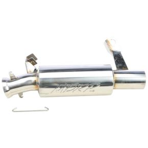 MBRP Performance Exhaust Race Silencer