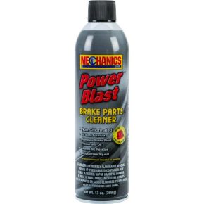 MECHANICS Brake Parts Cleaner 13 Oz 12/case