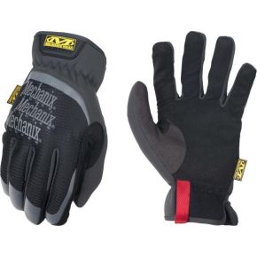 MECHANIX Fast Fit Glove Black L