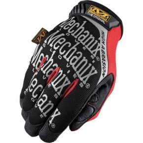 MECHANIX Original High Abrasion Glove Black S