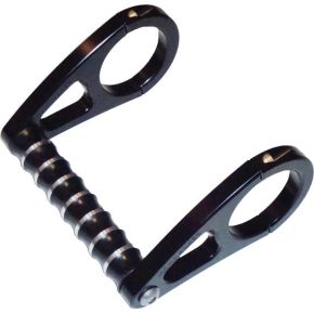 MODQUAD Grab Handle Black 1.75"