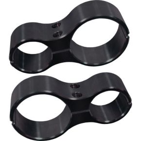 MODQUAD Shock Clamps (black)